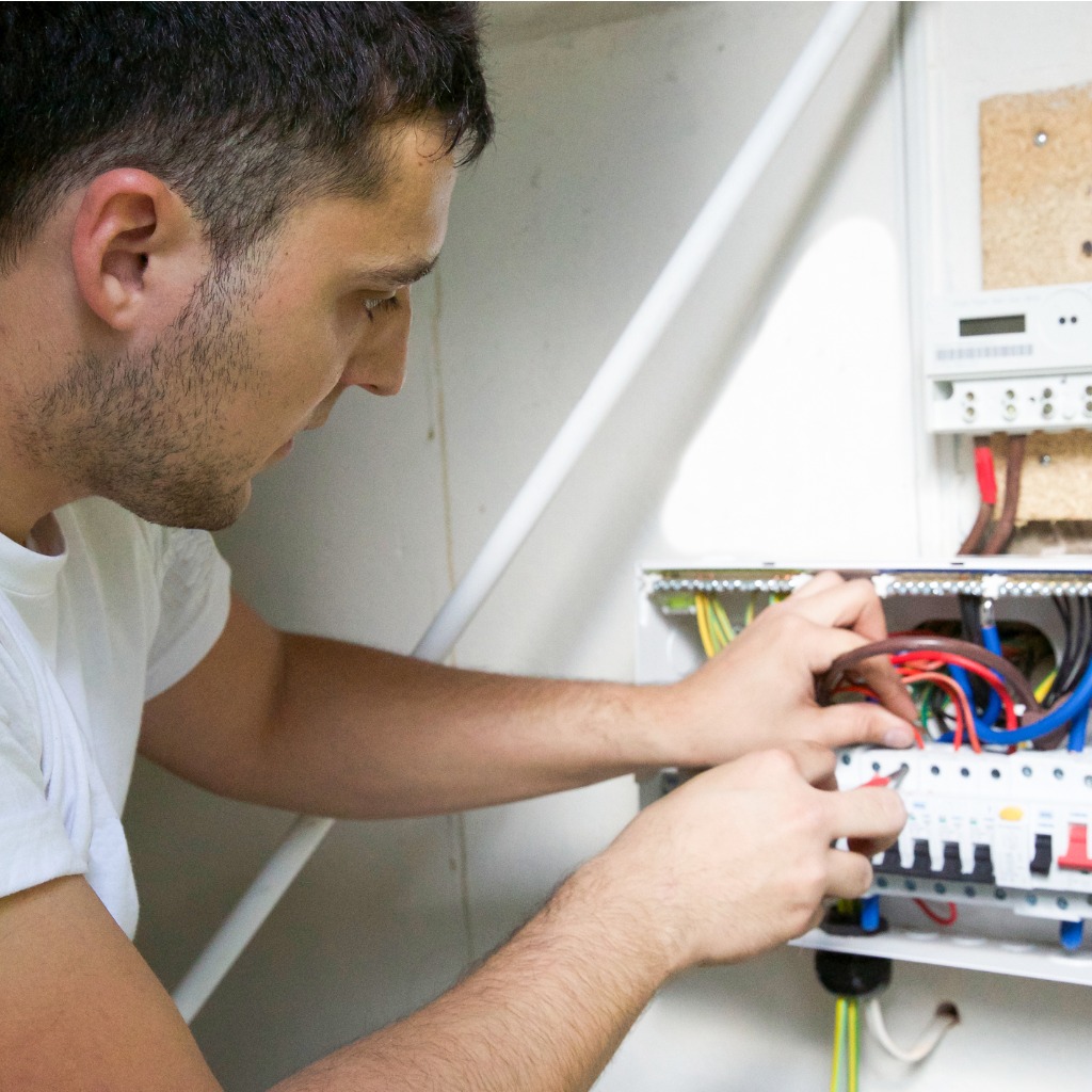 ECS Card Health & Safety Online Course Only