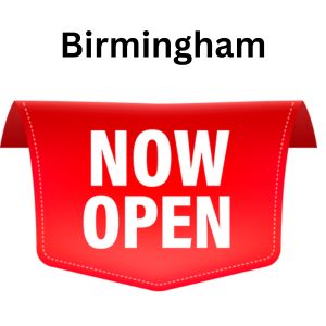 18th Edition Course Birmingham