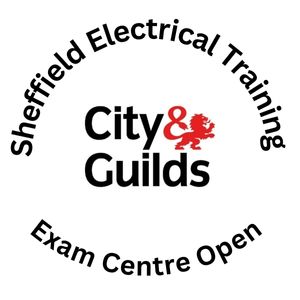 Sheffield electrical training, 18th edition online course, 18th edition training,