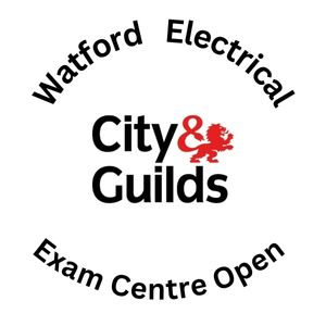 Watford Electrical Training, 18th edition watford,