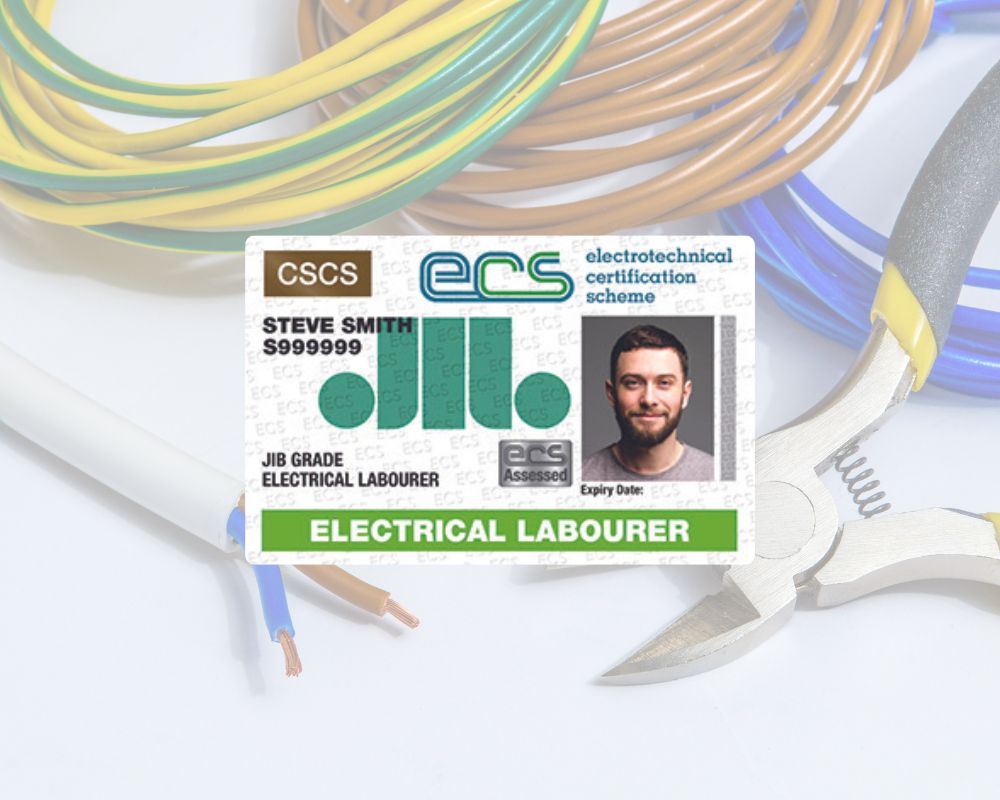 ECS Health & Safety Course For ECS Labourers Card, courses available every week national coverage, ECS Health & Safety Test by MJ Electrical Training, SPA Health & Safety Core Day Training