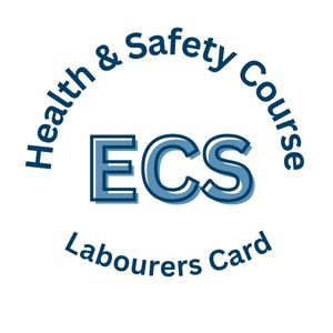 ECS Health & Safety Course, ECS H&S Course, MJ Electrical Training, ECS Course, CSCS Health & Safety, ECS Labourers Card, ECS Green Card, ECS Health & Safety Test, JIB Gold Card Health & Safety,