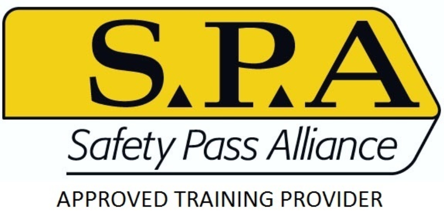 Safety Pass Alliance MJ Electrical Training, SPA Health & Safety Core Day, SPA Core Day ECS Health & Safety, SPA Core Day Quick Delivery,
