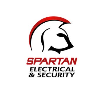 Spartan Electrical Logo