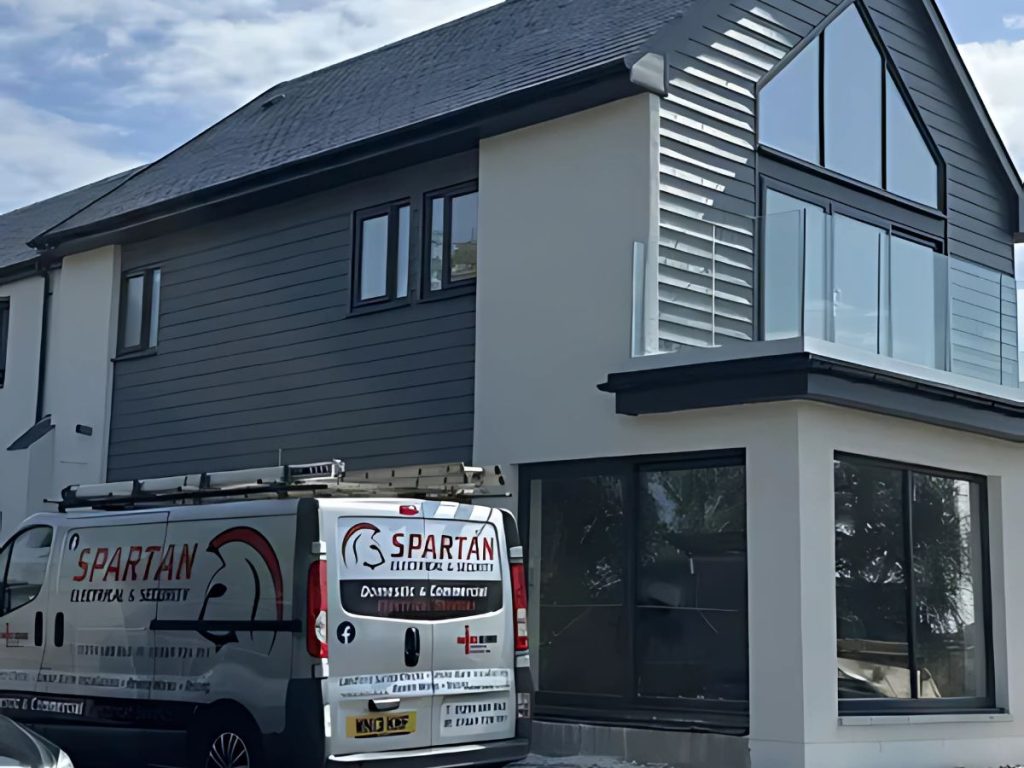 Spartan Electrical