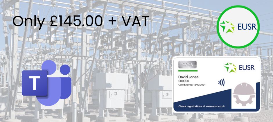 EUSR SHEA Power one day course